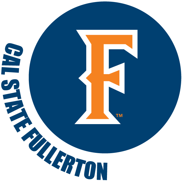 Cal State Fullerton Titans 1992-Pres Alternate Logo v2 DIY iron on transfer (heat transfer)